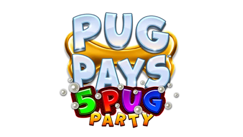 5 Pug Party — AGS
