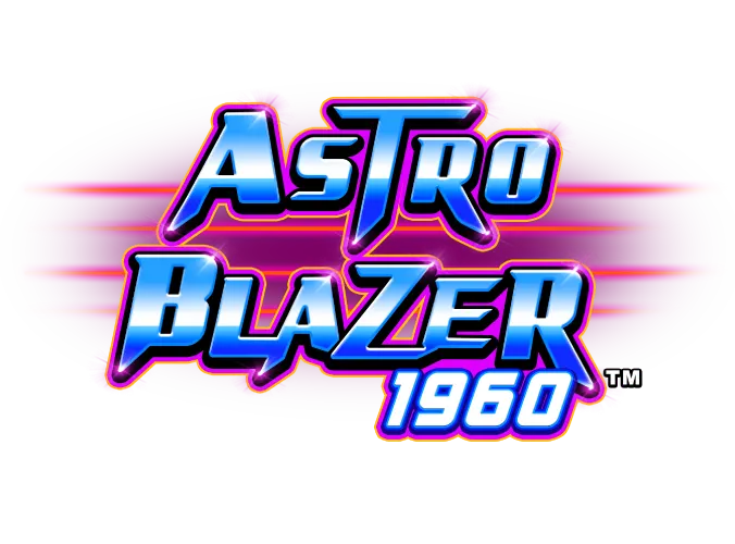 Astro Blazer 1960 — AGS