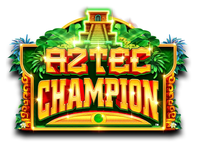 Aztec Champion — AGS