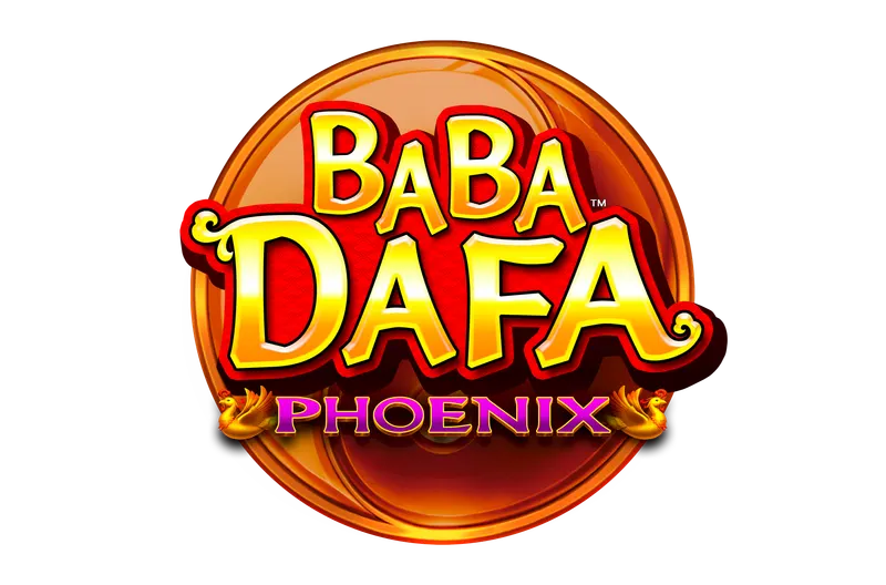 Ba Ba Da Fa Phoenix — AGS