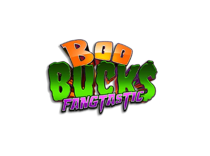 Boo Bucks Fangtastic — AGS