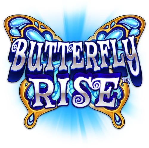 Butterfly Rise — AGS