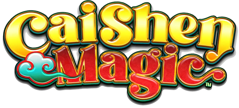 Cai Shen Magic — AGS