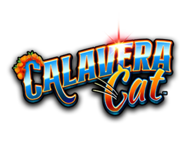 Calavera Cat — AGS