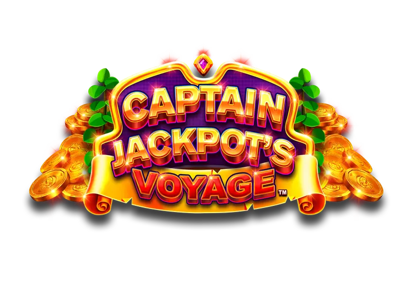 Captain Jackpots Voyage — AGS