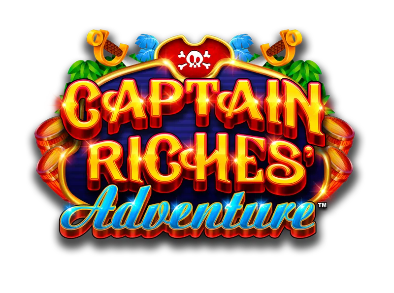 Captain Riches Adventure — AGS