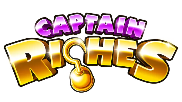 Captain Riches — AGS