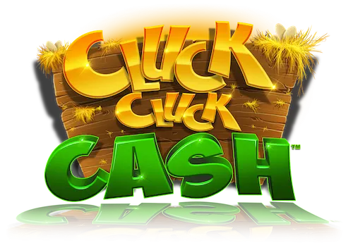Cluck Cluck Cash — AGS