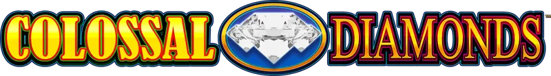 Colossal Diamonds — AGS