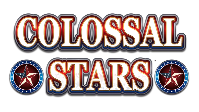 Colossal Stars — AGS