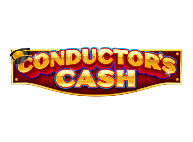 Conductor's Cash — AGS