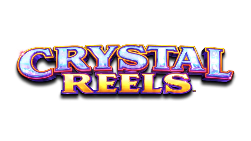 Crystal Reels — AGS