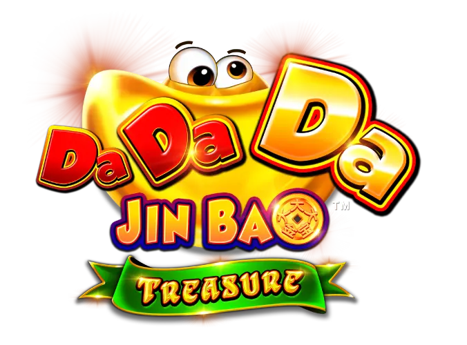 Da Da Da Jin Bao Treasure — AGS