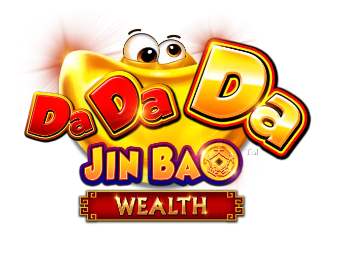 Da Da Da Jin Bao Wealth — AGS