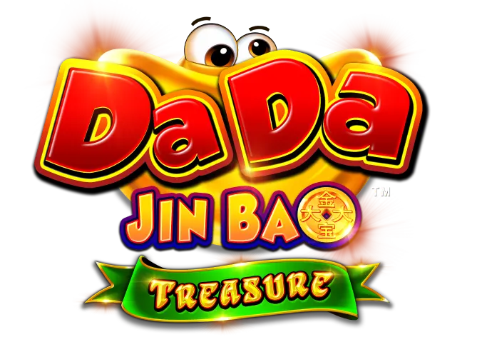 Da Da Jin Bao Treasure — AGS