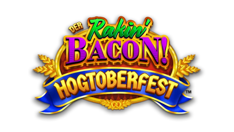 Der Rakin' Bacon! Hogtoberfest — AGS