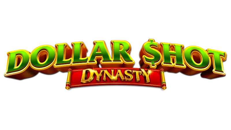 Dollar Shot Dynasty — AGS