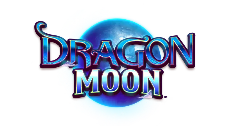 Dragon Moon — AGS