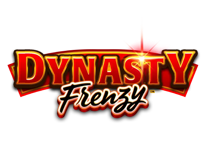 Dynasty Frenzy — AGS