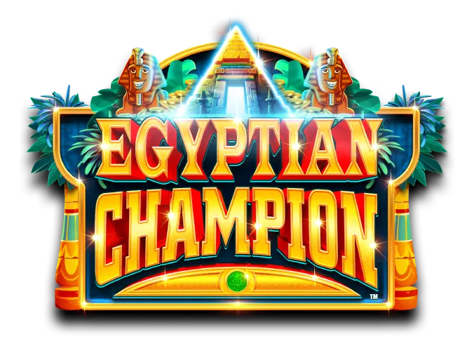 Egyptian Champion — AGS
