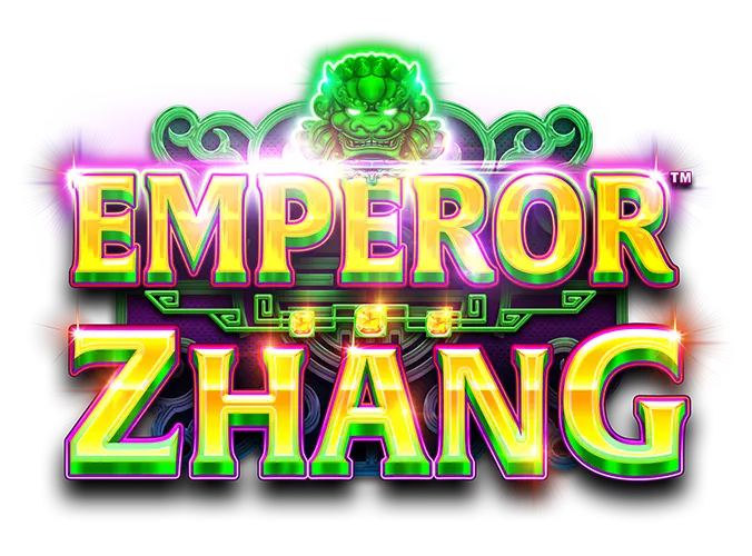 Emperor Zhang — AGS