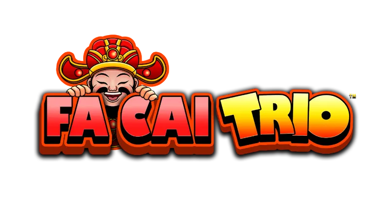 Fa Cai Trio — AGS