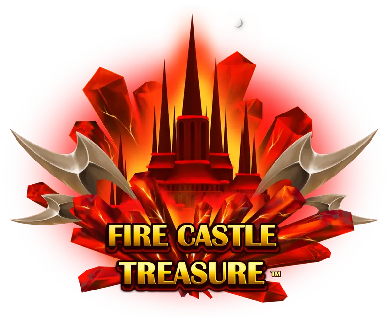 Fire Castle Treasure — AGS