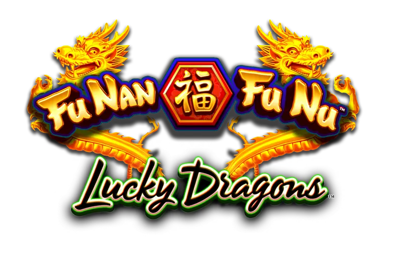 Fu Nan Fu Nu Lucky Dragon — AGS