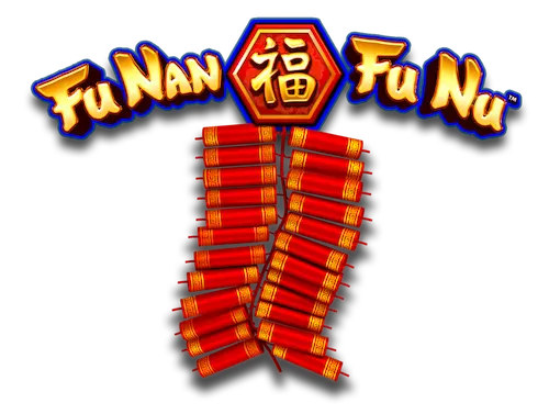 Fu Nan Fu Nu — AGS