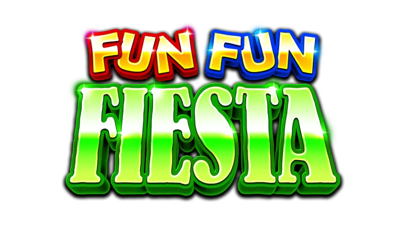 Fun Fun Fiesta — AGS