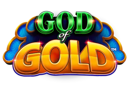 God of Gold — AGS