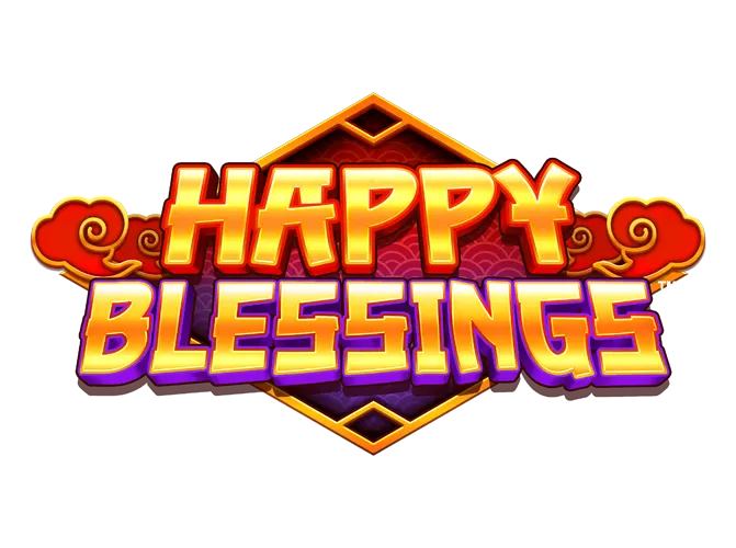 Happy Blessings — AGS