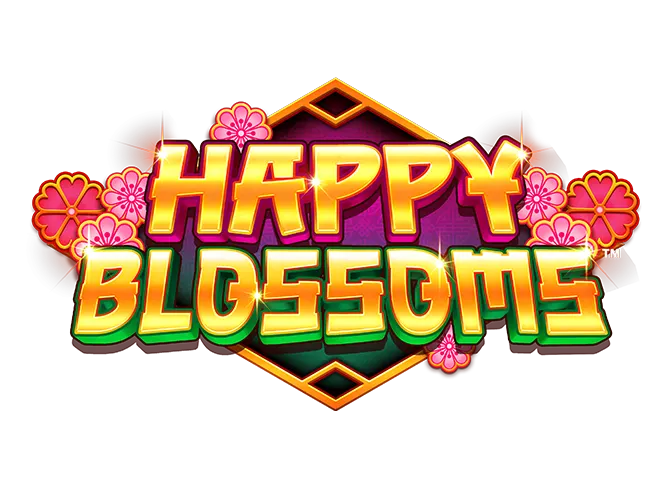 Happy Blossoms — AGS