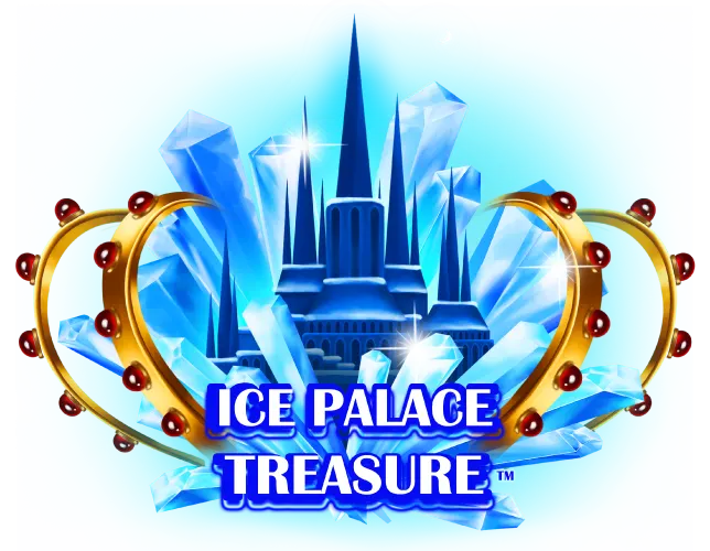 Ice Palace Treasure — AGS
