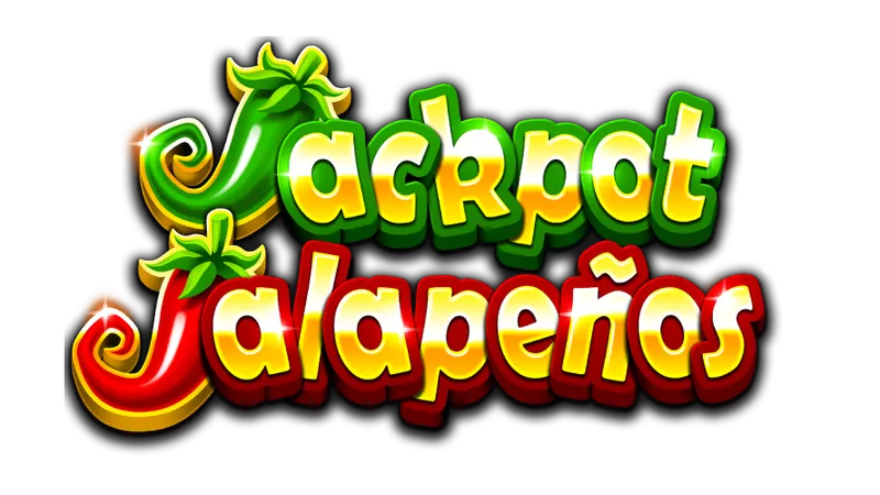 Jackpot Jalapeños — AGS