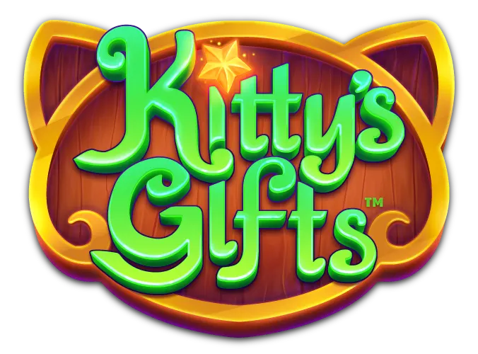 Kitty's Gifts — AGS
