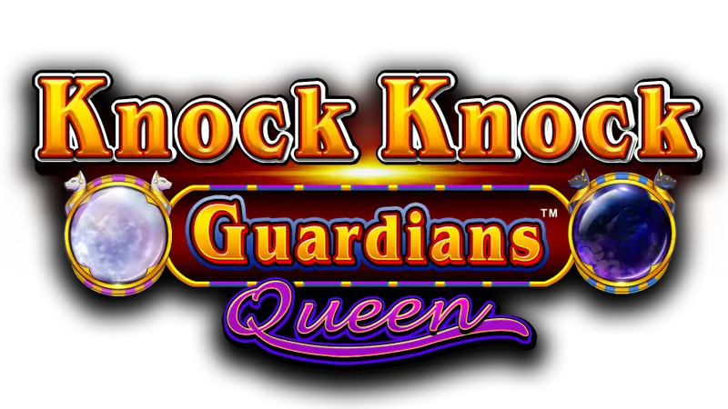 Knock Knock Guardians Queen — AGS