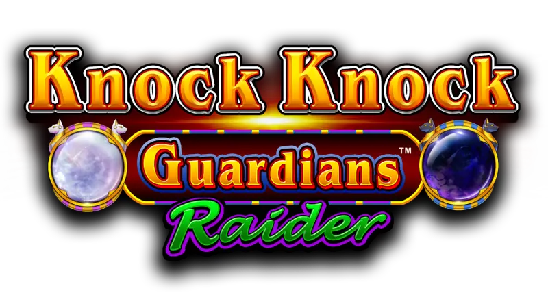 Knock Knock Guardians Raider — AGS