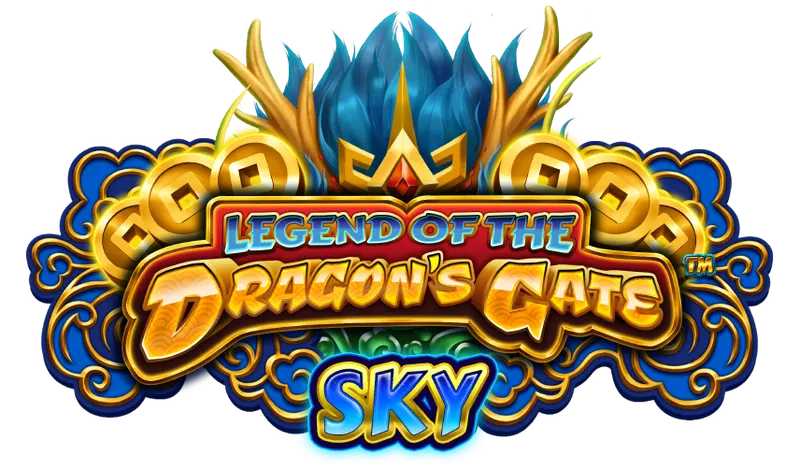 Legend of the Dragon's Gate Sky — AGS