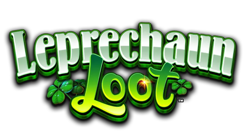 Leprechaun Loot — AGS