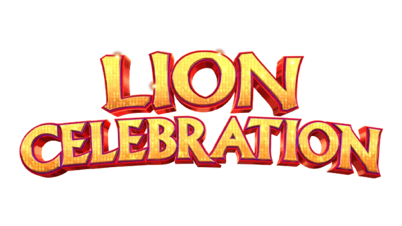 Lion Celebration — AGS