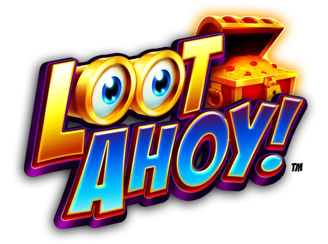 Loot Ahoy — AGS