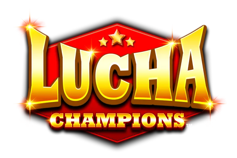 Lucha Champions — AGS