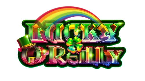 Lucky O'Reilly — AGS