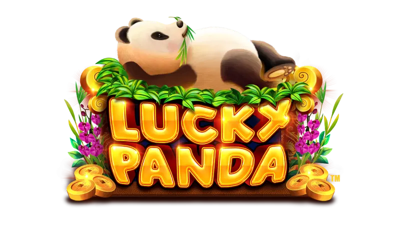 Lucky Panda — AGS