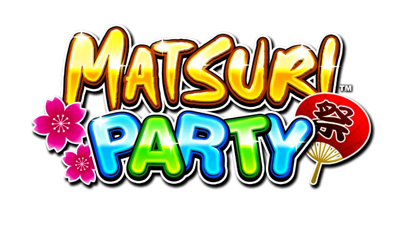 Matsuri Party — AGS