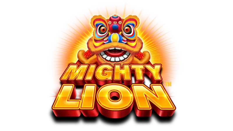 Mighty Lion — AGS