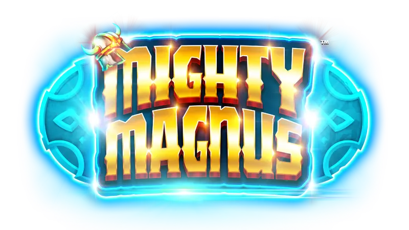 Mighty Magnus — AGS
