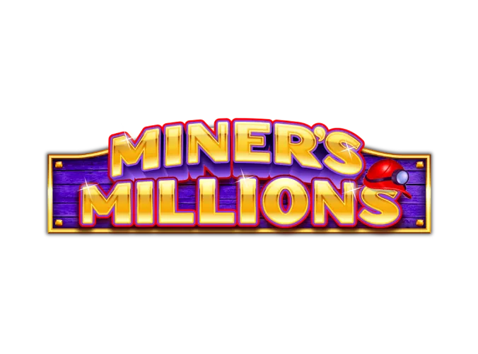 Miner's Millions — AGS