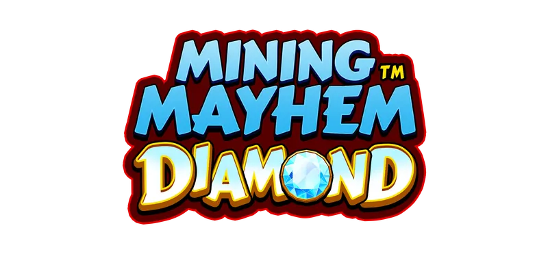 Mining Mayhem Diamond — AGS